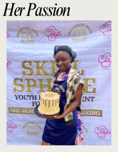 Skills Training Program - FCT Abuja